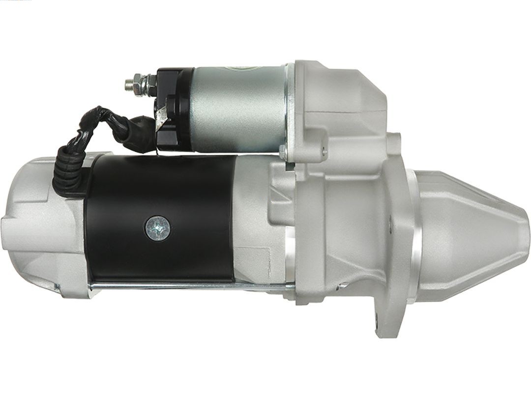 AS-PL S9124 Brandneu AS-PL Starter