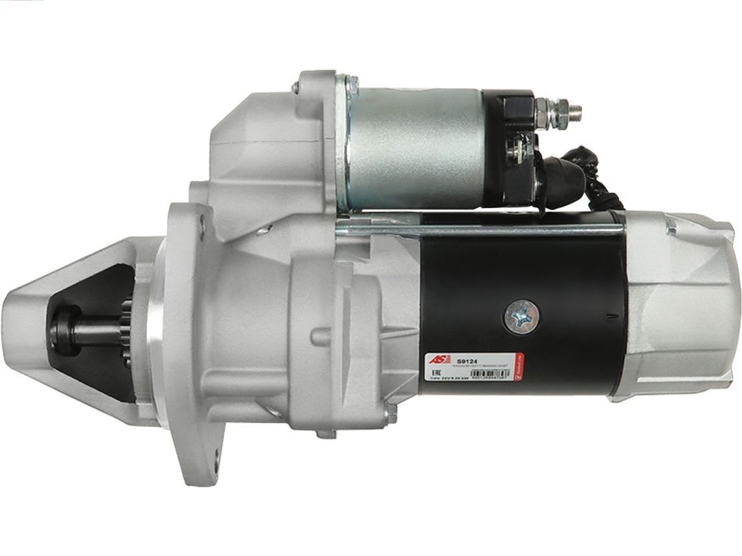 AS-PL S9124 Brandneu AS-PL Starter