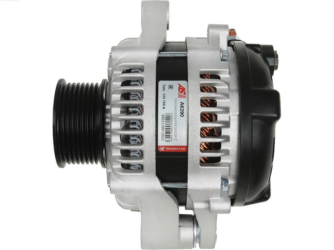 AS-PL A6290 Brandneu AS-PL Generator