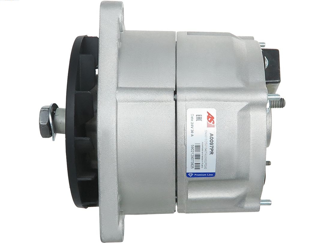 AS-PL A0097PR Wiederaufbereitet AS-PL Generator