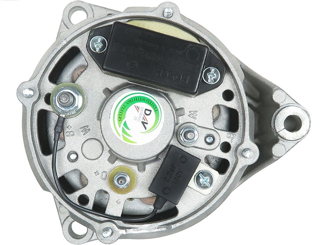 AS-PL A0097PR Wiederaufbereitet AS-PL Generator