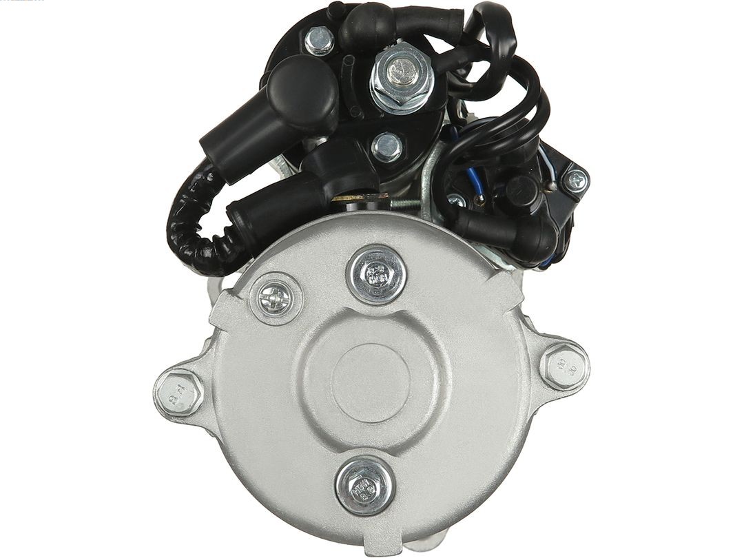 AS-PL S9161 Brandneu AS-PL Starter