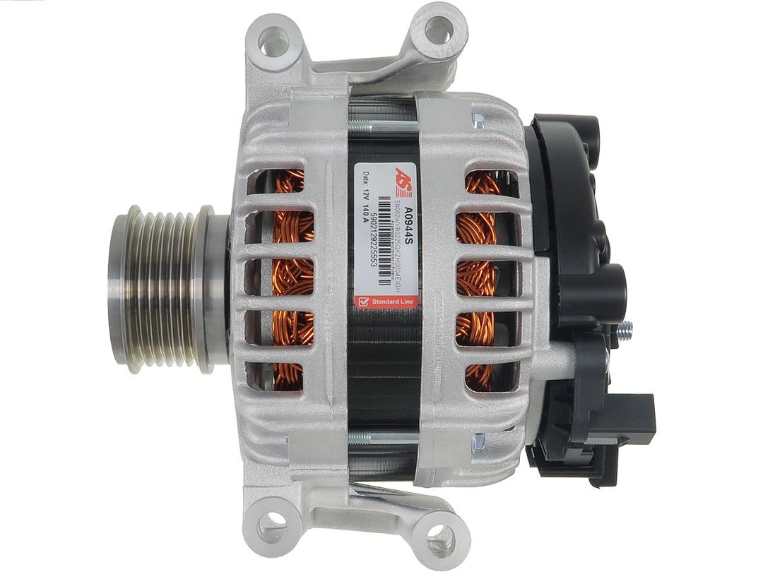 AS-PL A0944S Brandneu AS-PL Generator