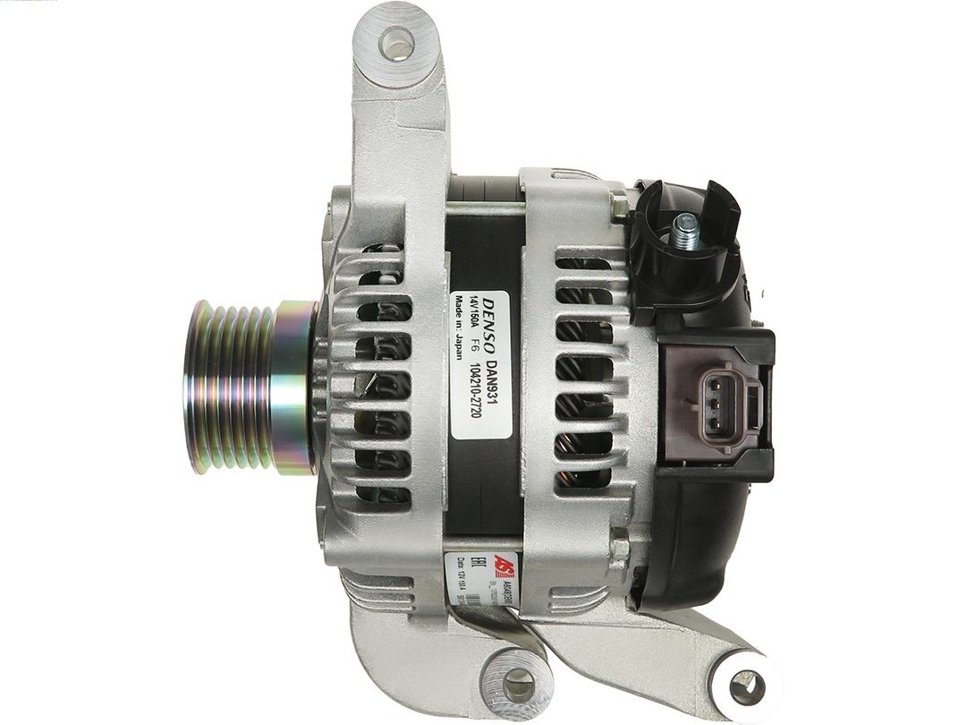 AS-PL A6048(DENSO) Brandneu Denso Generator