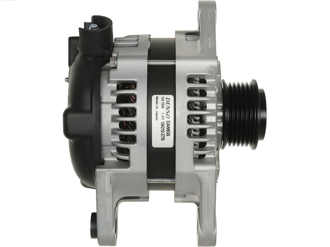 AS-PL A6050(DENSO) Brandneu Denso Generator