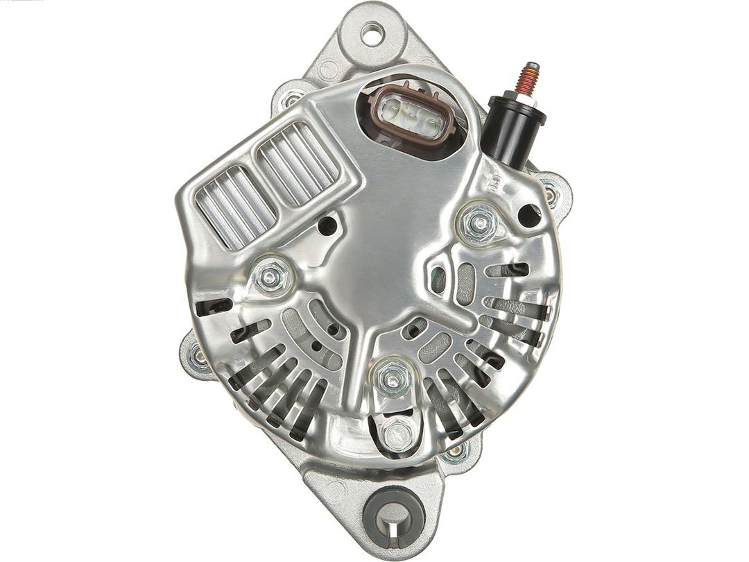 AS-PL A6057(DENSO) Brandneu Denso Generator