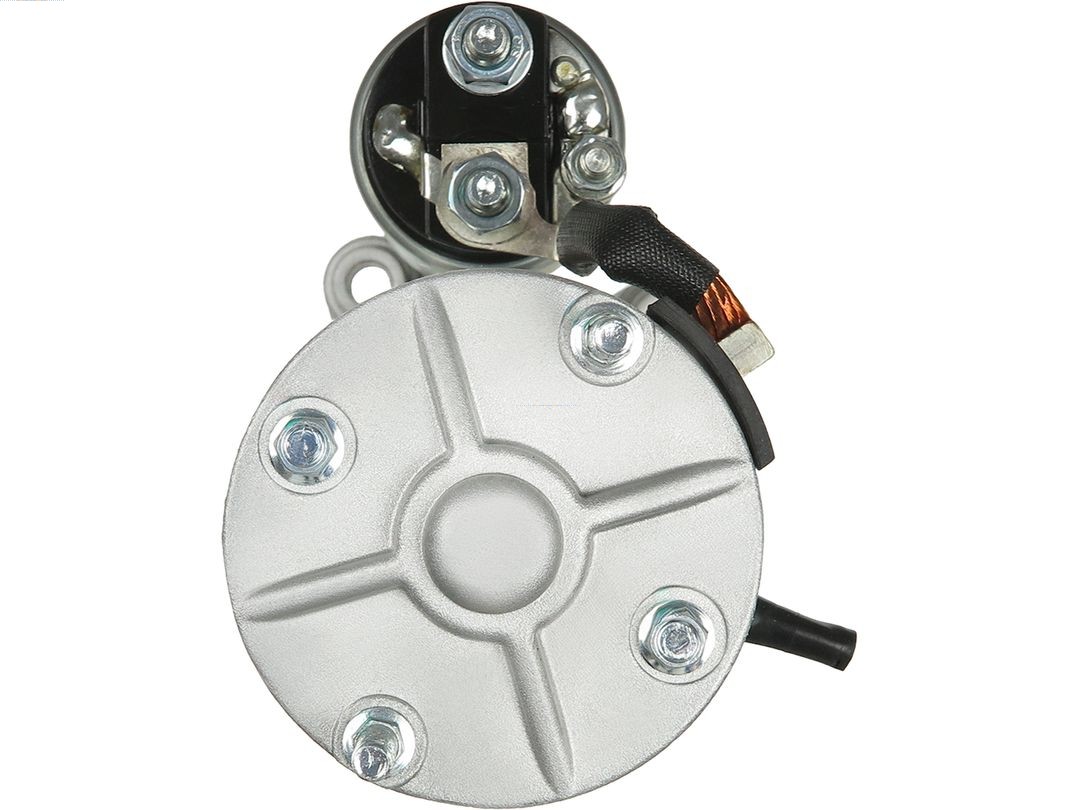 AS-PL S9014 Brandneu AS-PL Starter