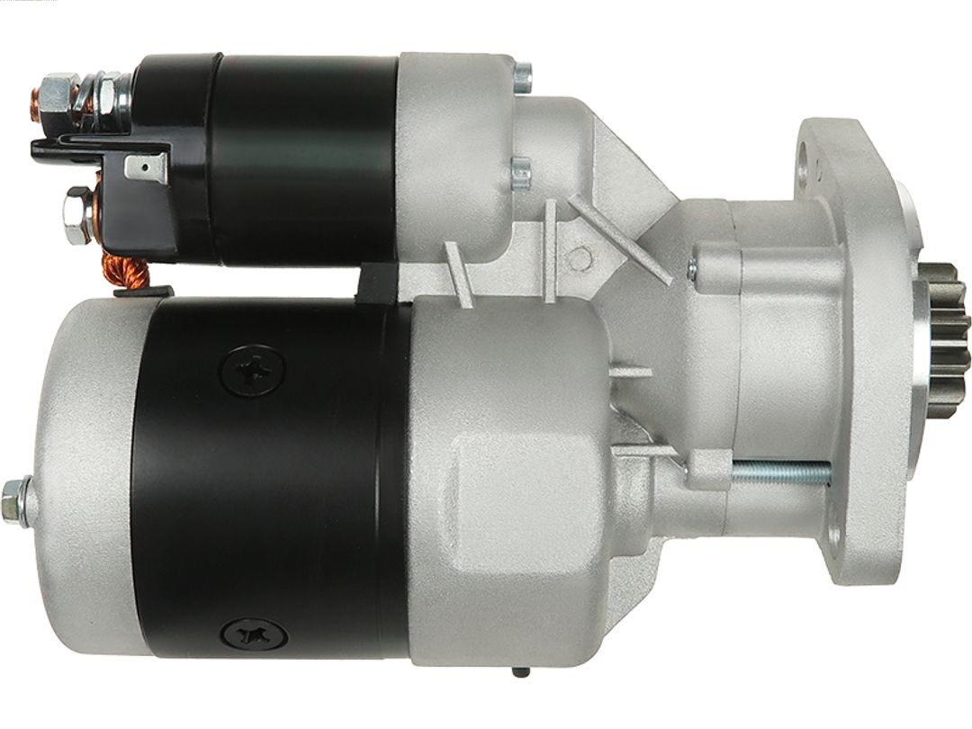 AS-PL S9052 Brandneu AS-PL Starter