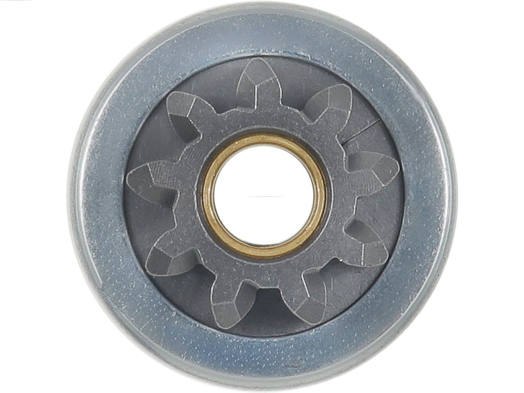 AS-PL SD6083 Brandneu AS-PL Freilaufgetriebe, Starter