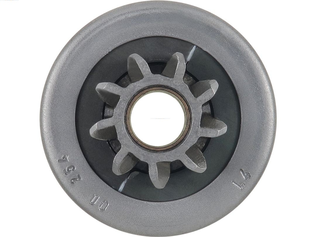 AS-PL SD9089(LETRIKA) Brandneu Letrika Freilaufgetriebe, Starter