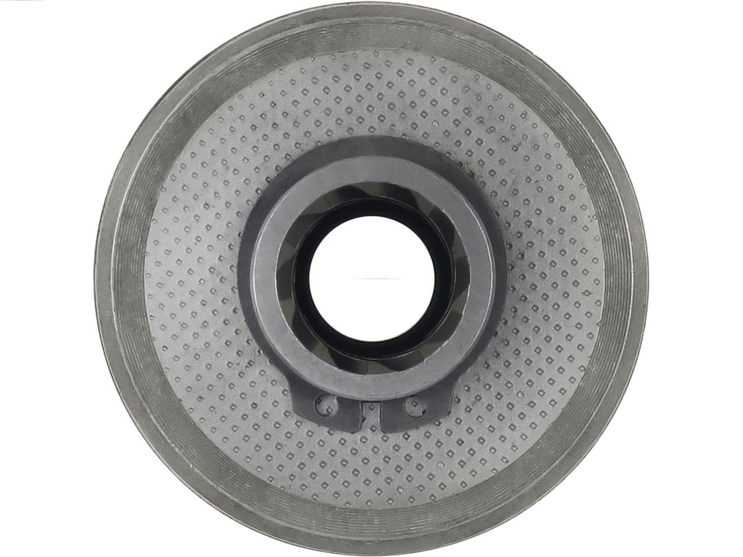 AS-PL SD9089(LETRIKA) Brandneu Letrika Freilaufgetriebe, Starter