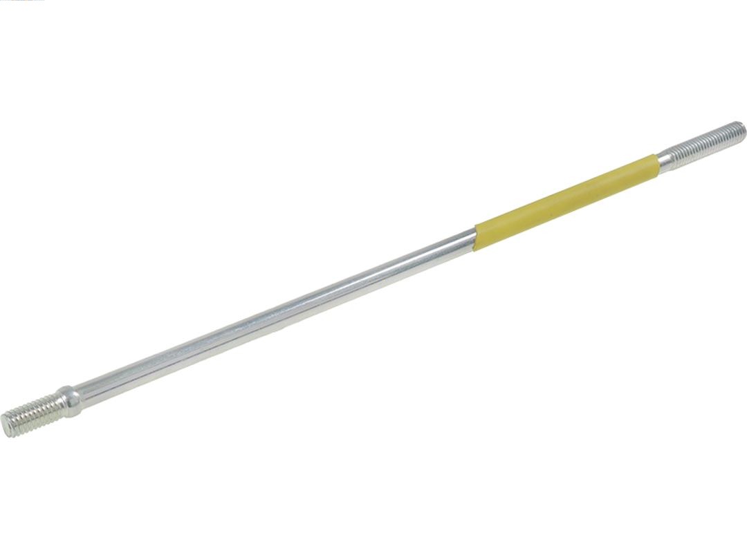 AS-PL SRS0086 Brandneu AS-PL Reparatursatz, Generator