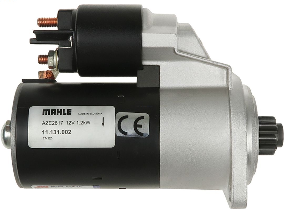AS-PL S9094(LETRIKA) Brandneu Letrika Starter