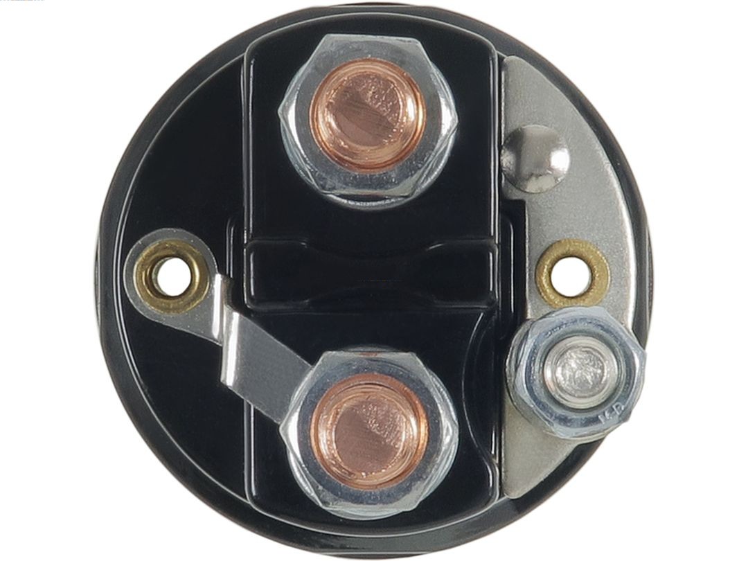 AS-PL SP9031 Brandneu AS-PL Kappe, Starterrelais