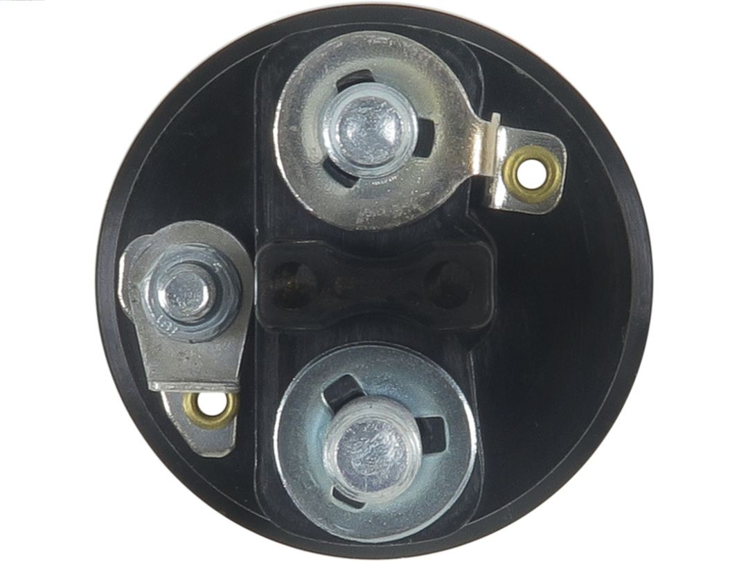 AS-PL SP0027 Brandneu AS-PL Kappe, Starterrelais