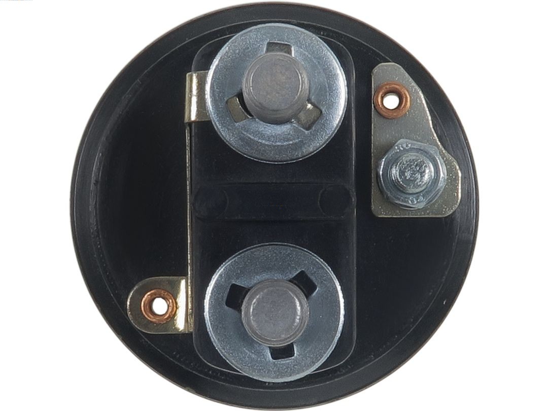 AS-PL SP3004 Brandneu AS-PL Kappe, Starterrelais