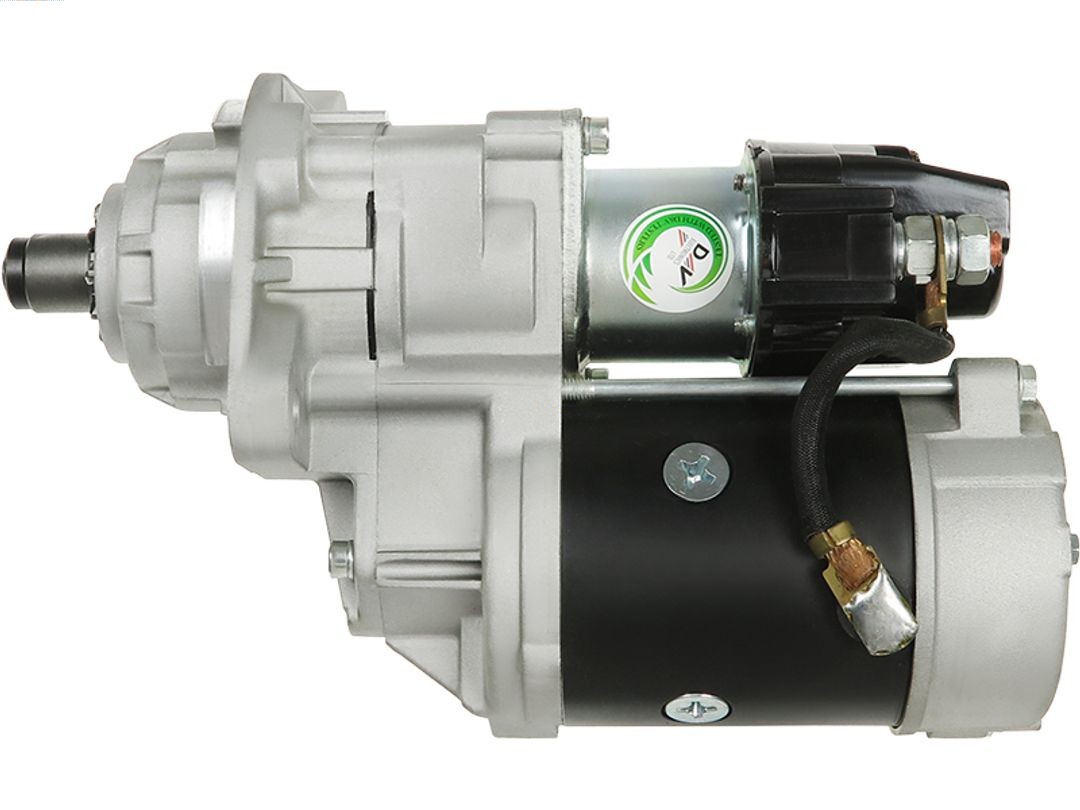 AS-PL S9074 Brandneu AS-PL Starter