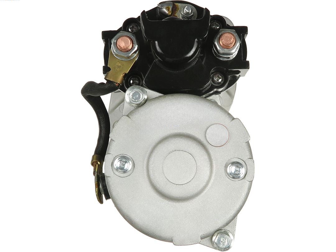 AS-PL S9074 Brandneu AS-PL Starter