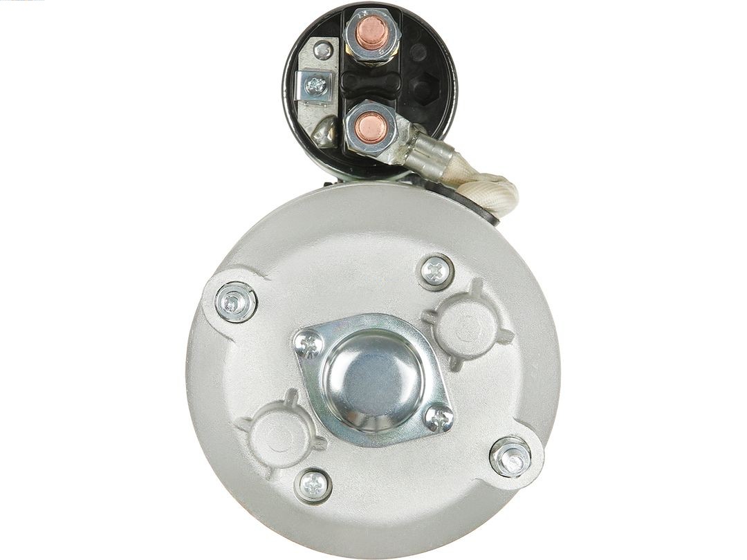 AS-PL S9092(LETRIKA) Brandneu Letrika Starter