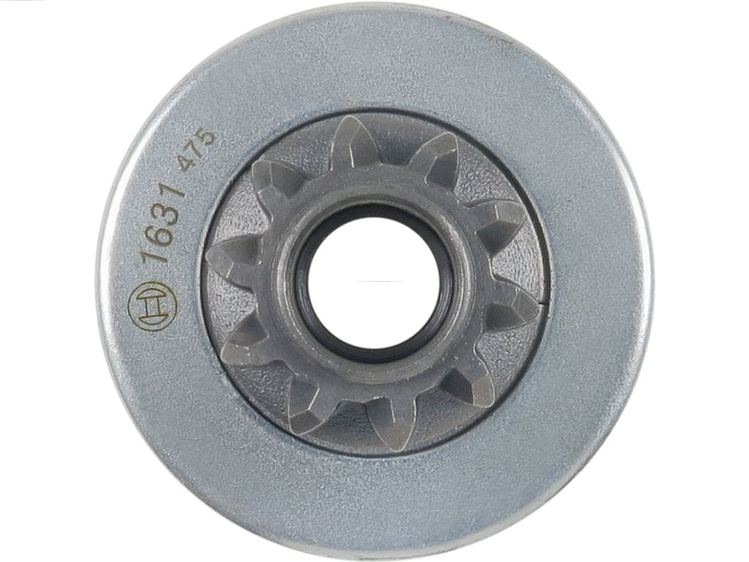 AS-PL SD0066(BOSCH) Brandneu Bosch Freilaufgetriebe, Starter