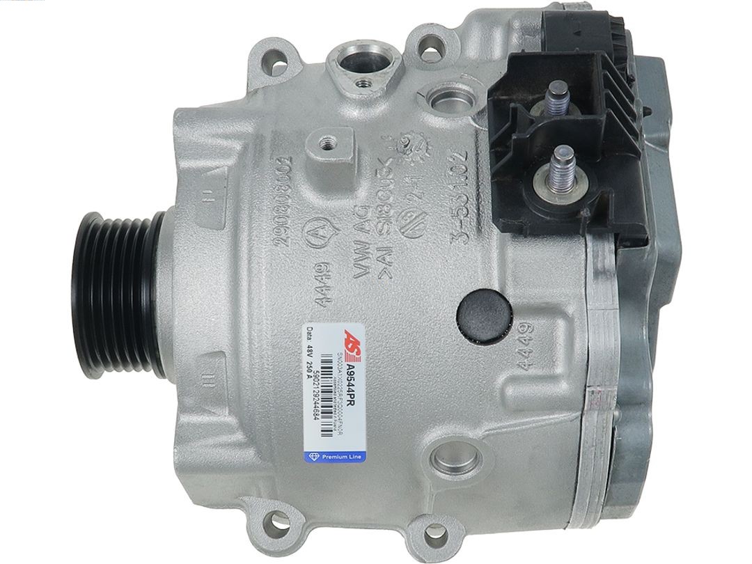 AS-PL A9544PR Wiederaufbereitet AS-PL Generator