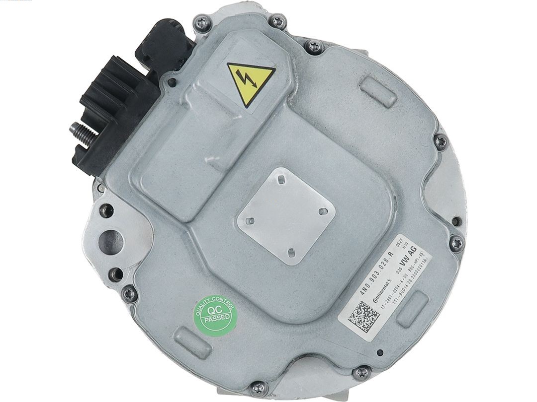 AS-PL A9544PR Wiederaufbereitet AS-PL Generator