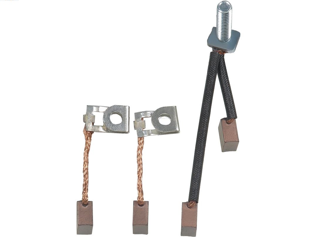 AS-PL SB9060S Brandneu AS-PL Kohlebürste, Starter