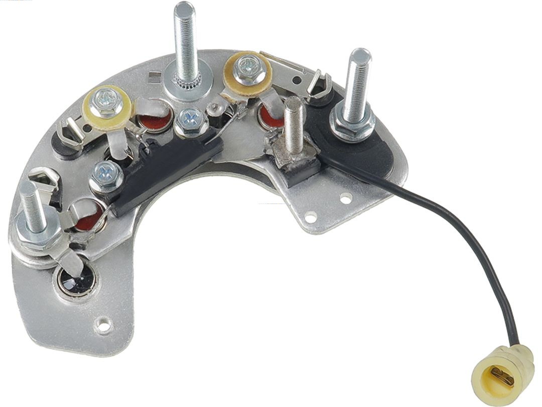 AS-PL ARC9123S Brandneu AS-PL Gleichrichter, Generator