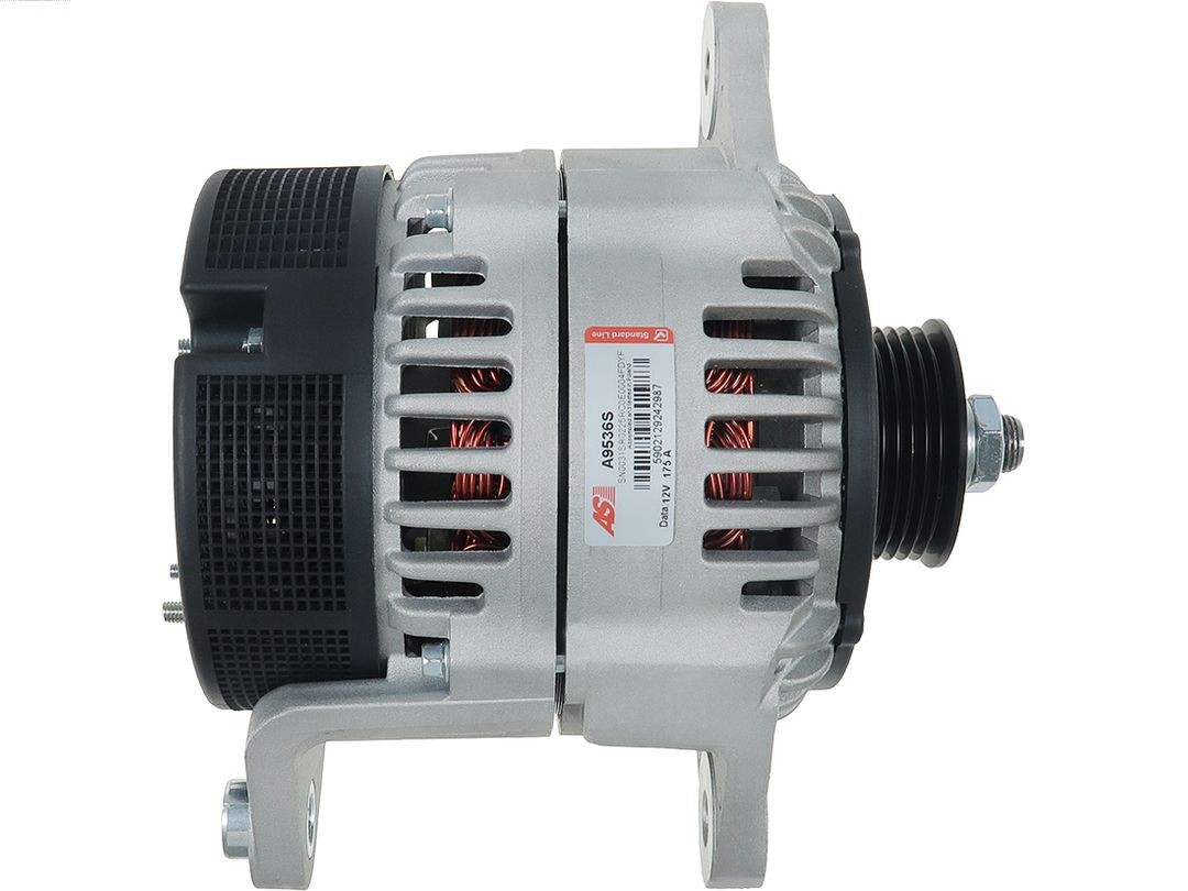 AS-PL A9536S Brandneu AS-PL Generator