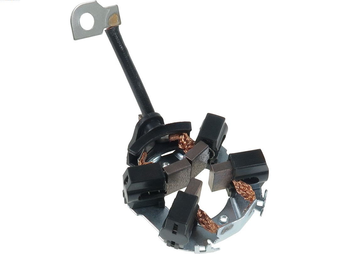 AS-PL SBH0032 Brandneu AS-PL Halter, Kohlebürsten