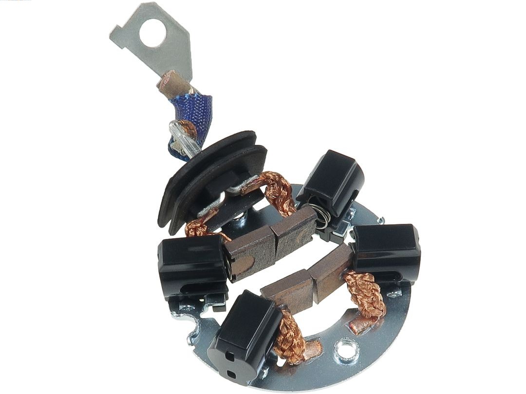 AS-PL SBH9068S Brandneu AS-PL Halter, Kohlebürsten