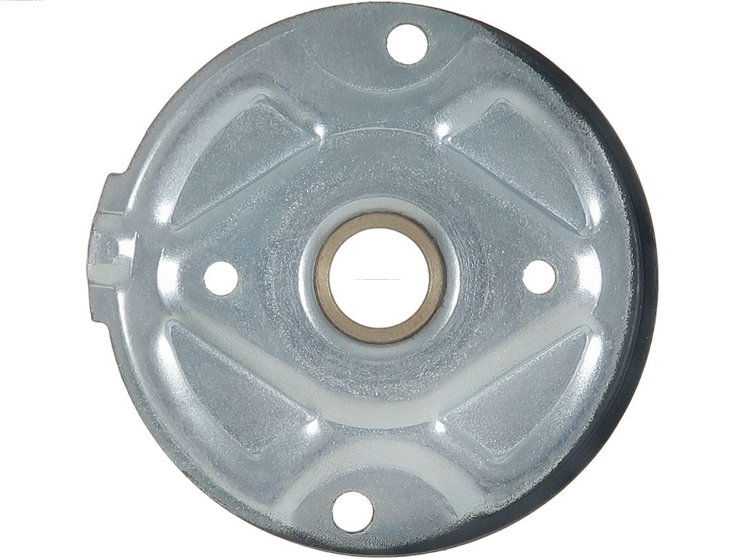 AS-PL SBR0059S Brandneu AS-PL Starterdeckel, Vergaser