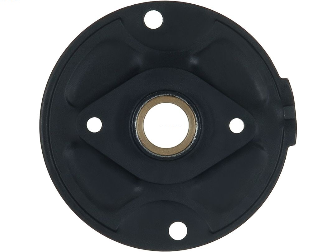 AS-PL SBR0059S Brandneu AS-PL Starterdeckel, Vergaser