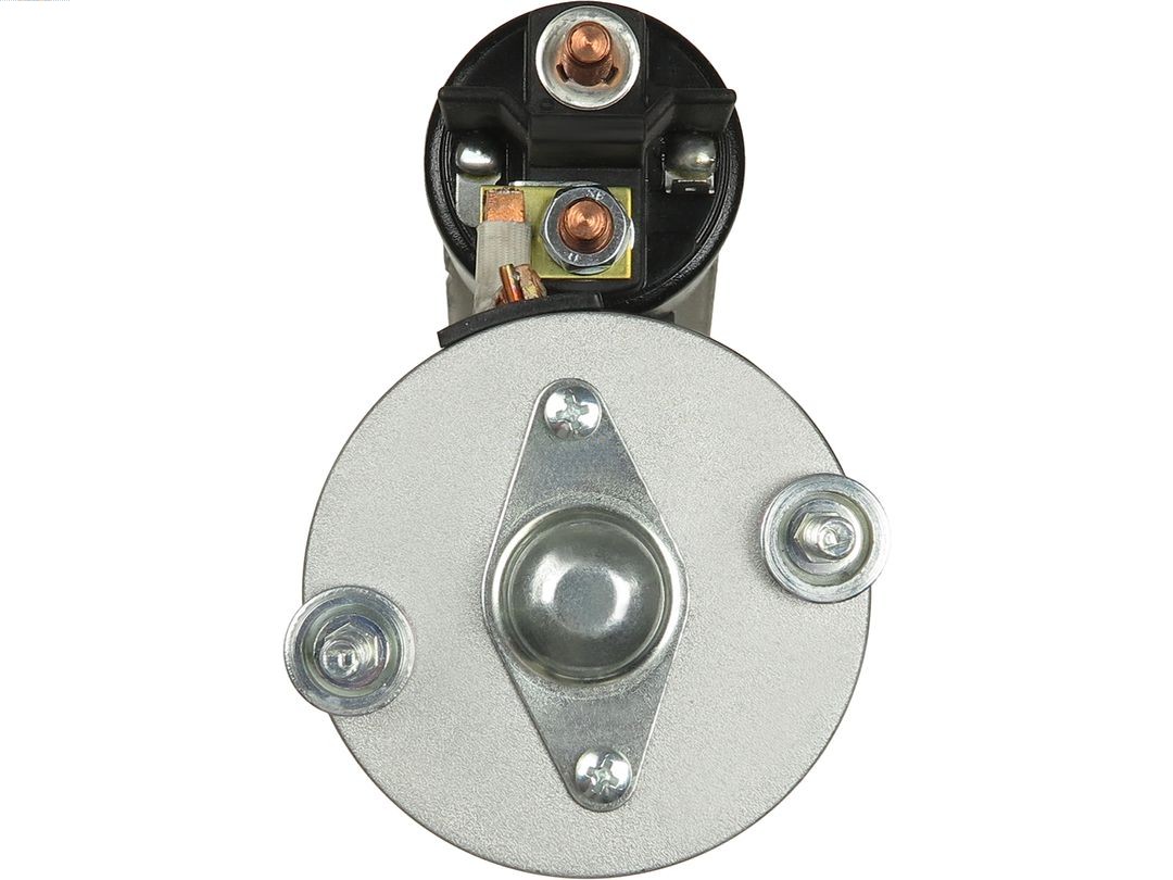 AS-PL S9224(LETRIKA) Brandneu Letrika Starter