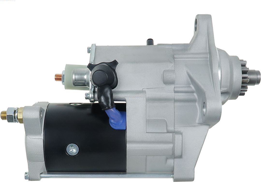 AS-PL S6641S Starter