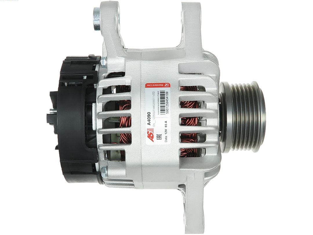 AS-PL A4090 Brandneu AS-PL Generator