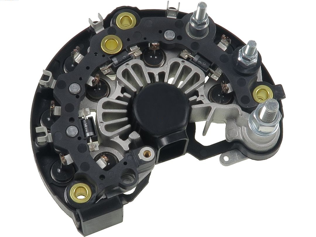 AS-PL ARC9124S Brandneu AS-PL Gleichrichter, Generator