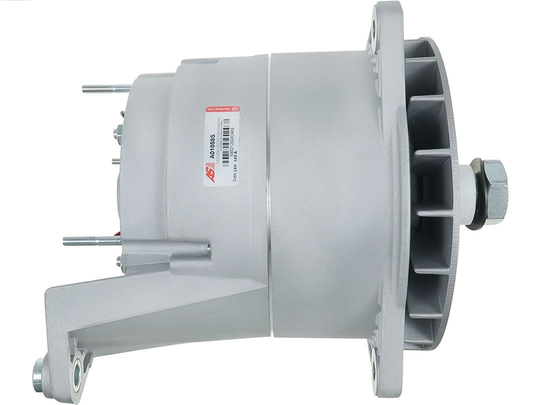 AS-PL A01058S Brandneu AS-PL Generator