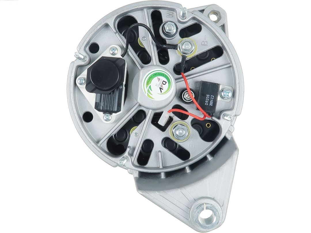 AS-PL A01058S Brandneu AS-PL Generator