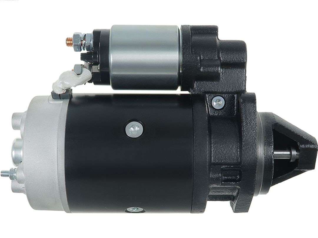 AS-PL S01074S Štartér