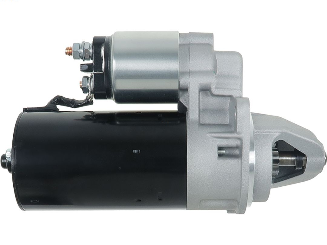 AS-PL S0411 Brandneu AS-PL Starter