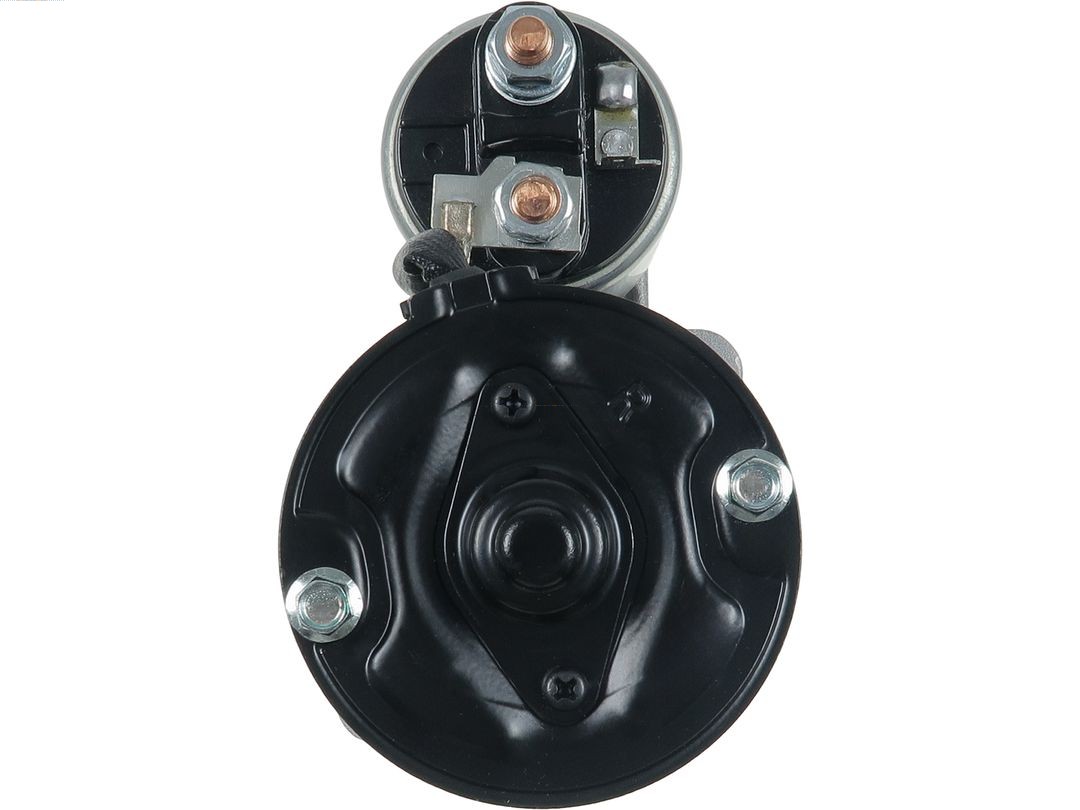 AS-PL S0411 Brandneu AS-PL Starter