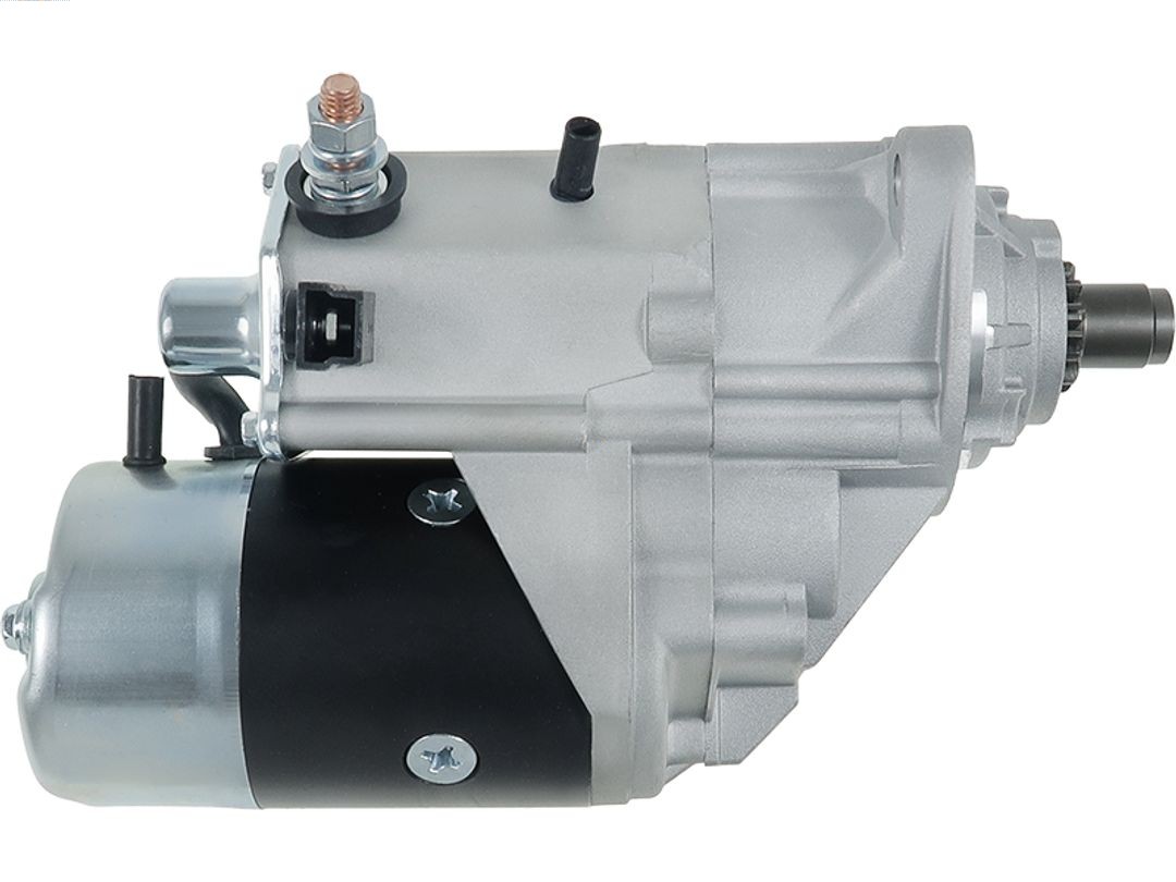 AS-PL S6066 Brandneu AS-PL Starter