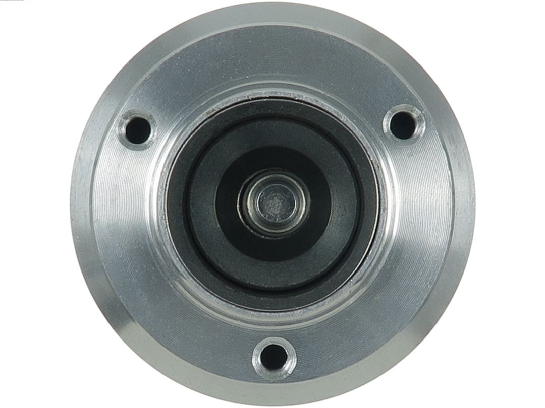 AS-PL SS0158 Brandneu AS-PL Magnetschalter, Starter