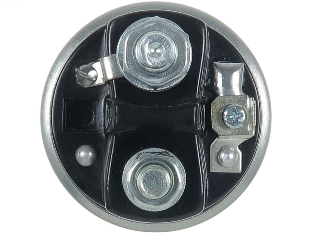 AS-PL SS0158 Brandneu AS-PL Magnetschalter, Starter