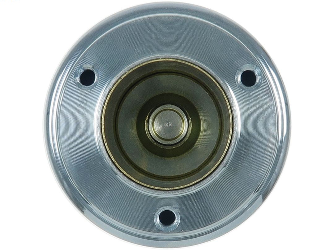 AS-PL SS0183 Brandneu AS-PL Magnetschalter, Starter