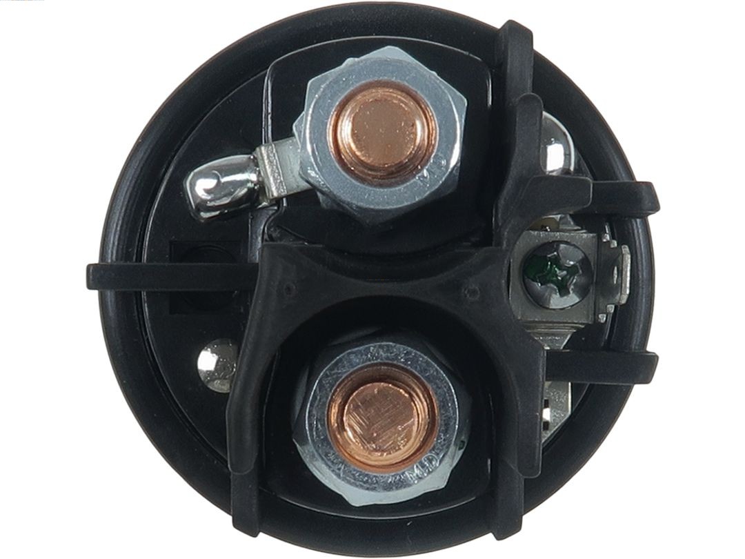 AS-PL SS0183 Brandneu AS-PL Magnetschalter, Starter