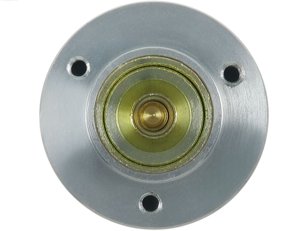 AS-PL SS0089 Brandneu AS-PL Magnetschalter, Starter