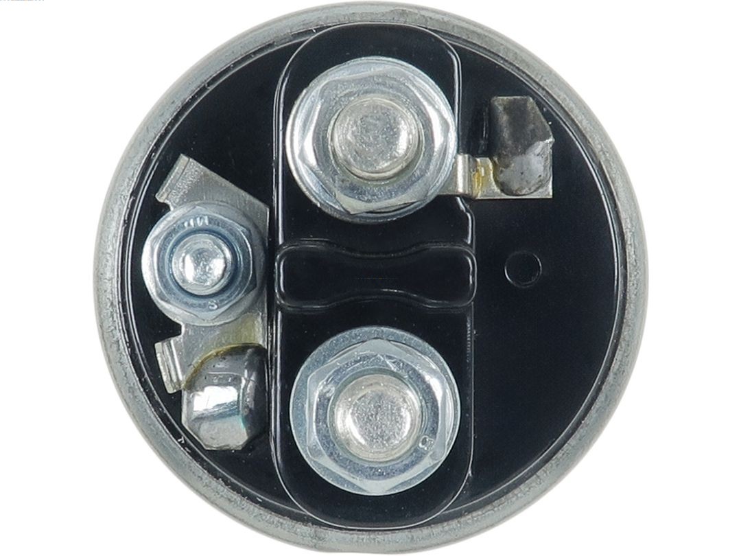 AS-PL SS0089 Brandneu AS-PL Magnetschalter, Starter