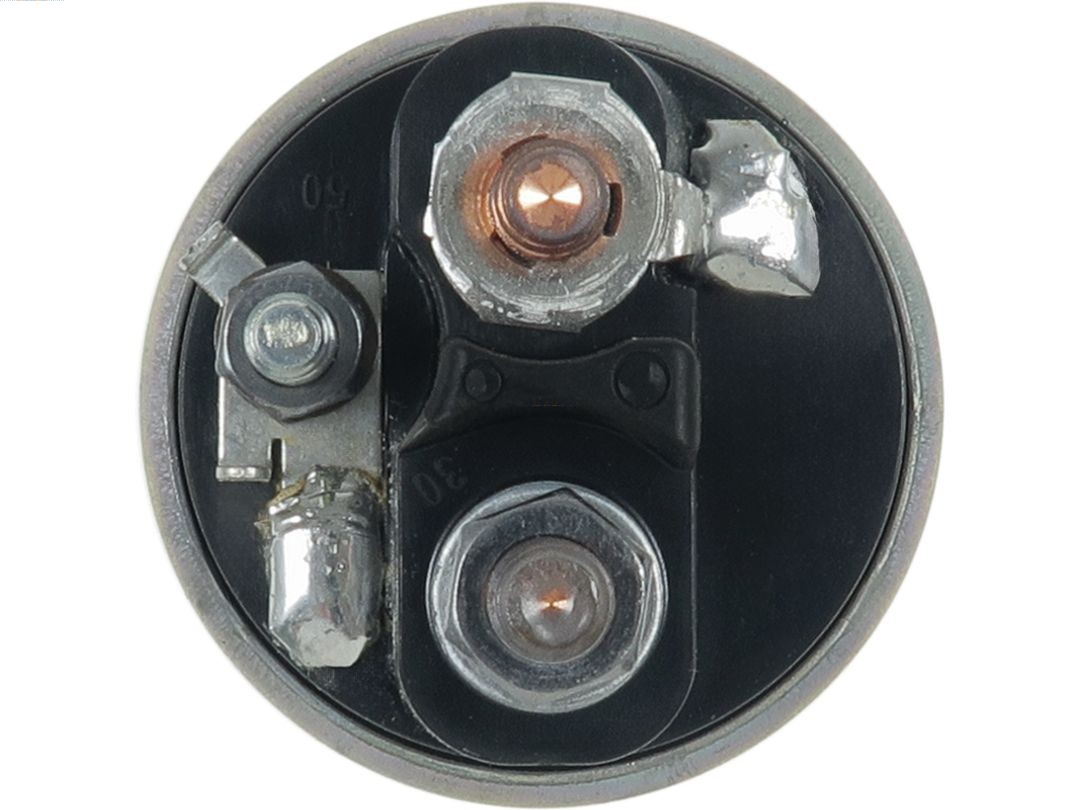 AS-PL SS0073(BOSCH) Brandneu Bosch Magnetschalter, Starter